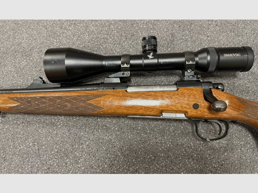 Remington 700 Leworęczny Karabin