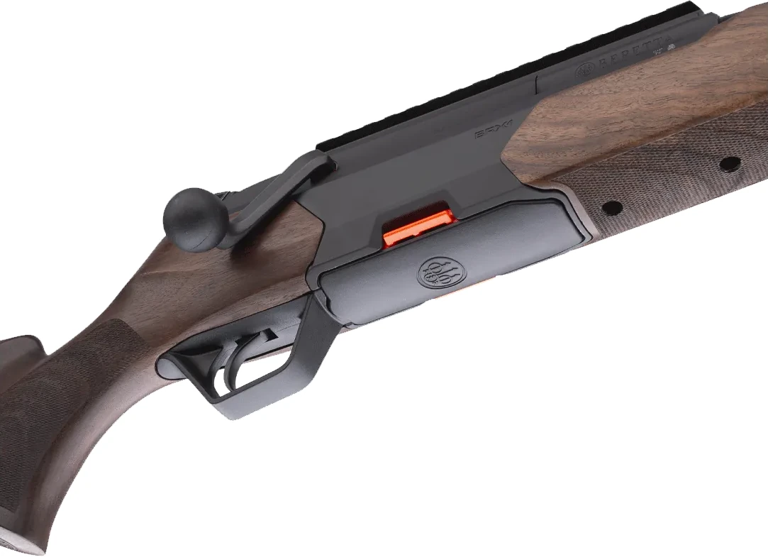 Beretta Schaftset für BRX1 Walnußholz Klasse 2, Bild 2 von 3