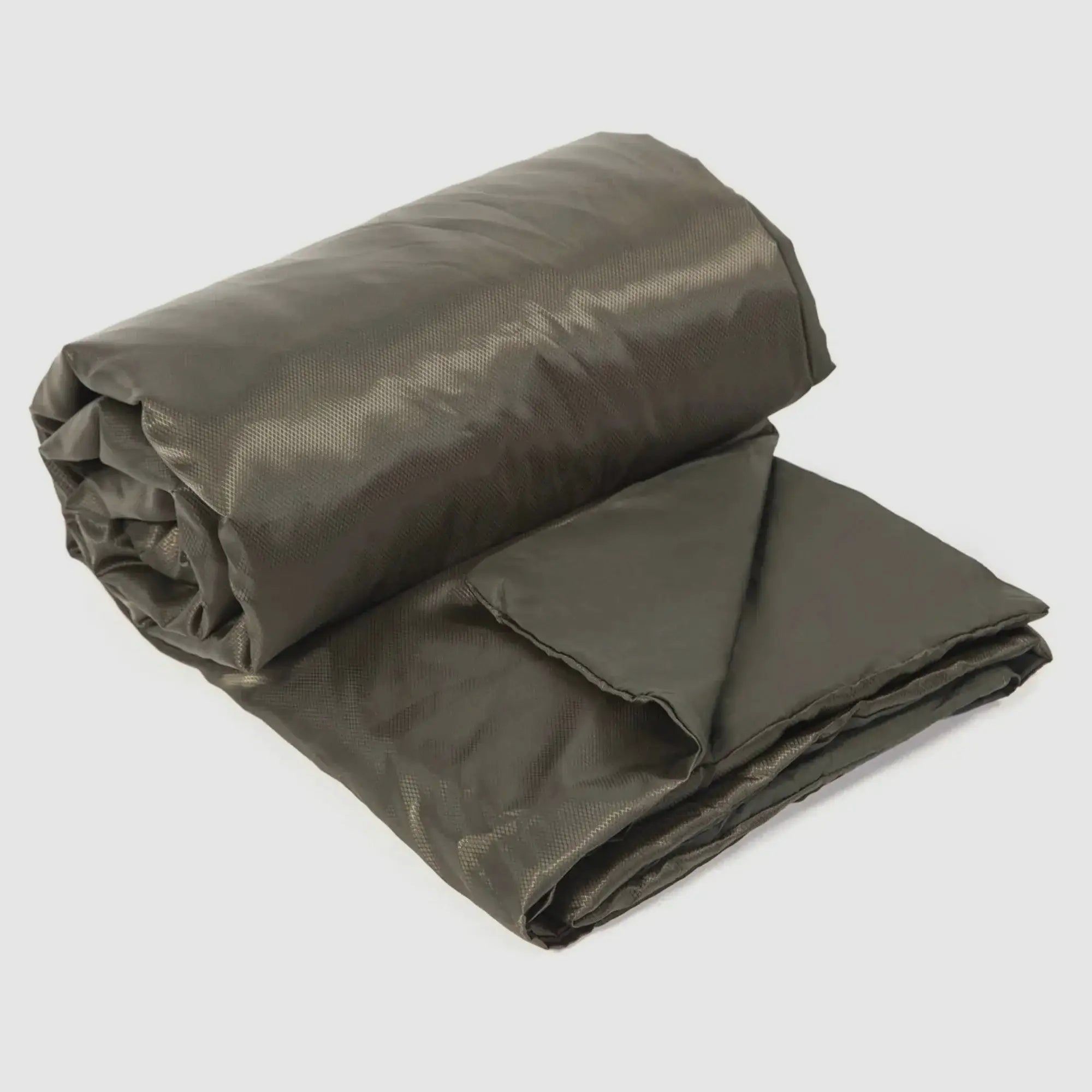 Snugpak Snugpak Decke Insulated Jungle Travel - Schwarz