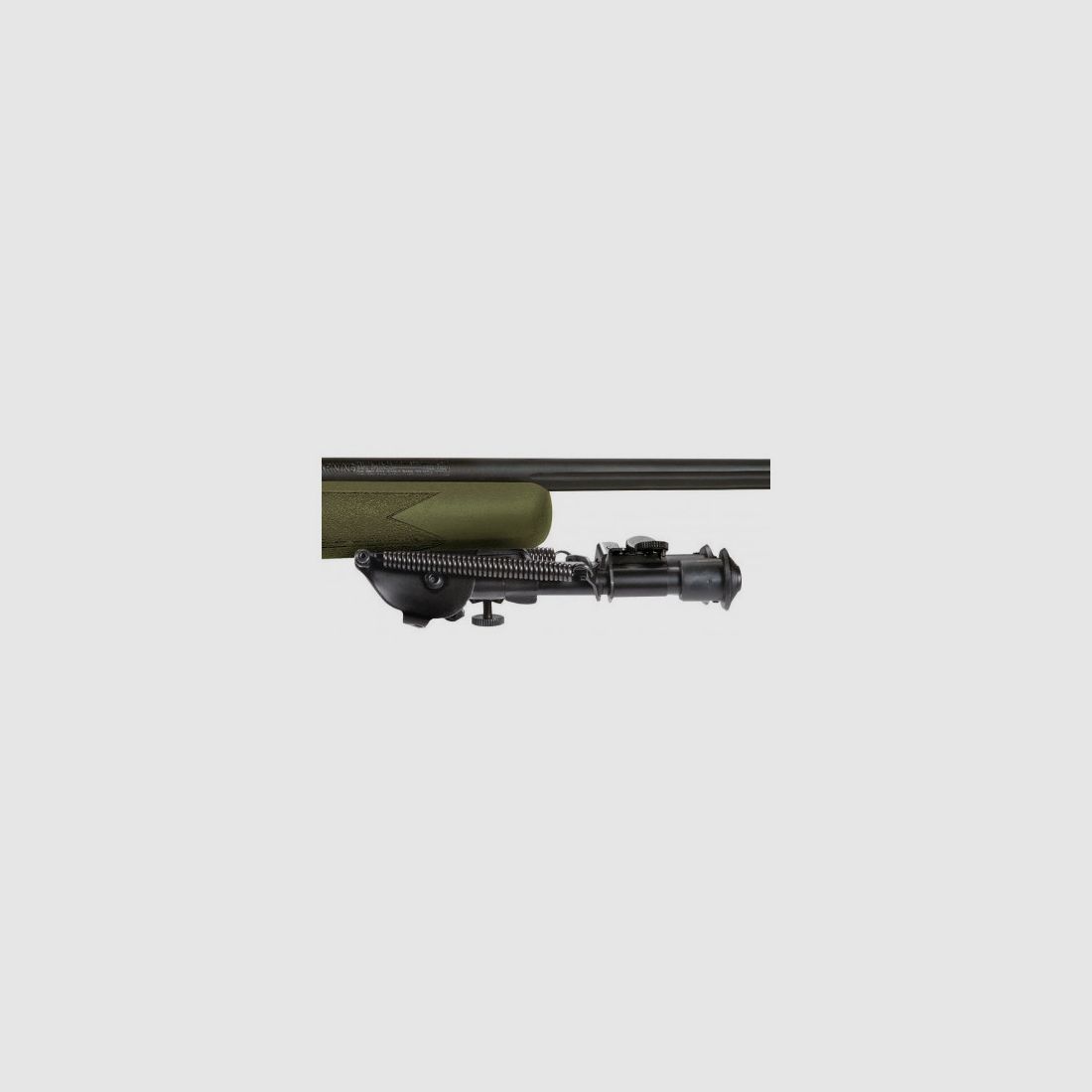 MOSSBERG Patriot Night Train, image 5 of 8