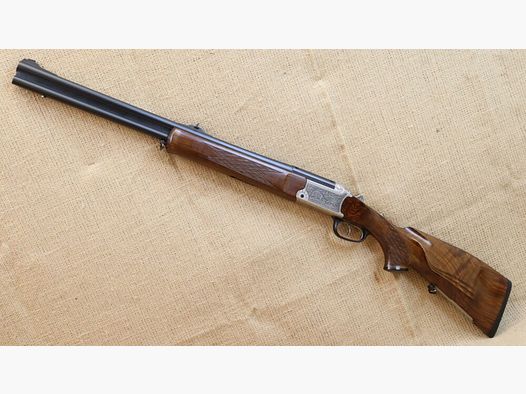 Blaser B95 Luxus 16/70;.30RBlaser