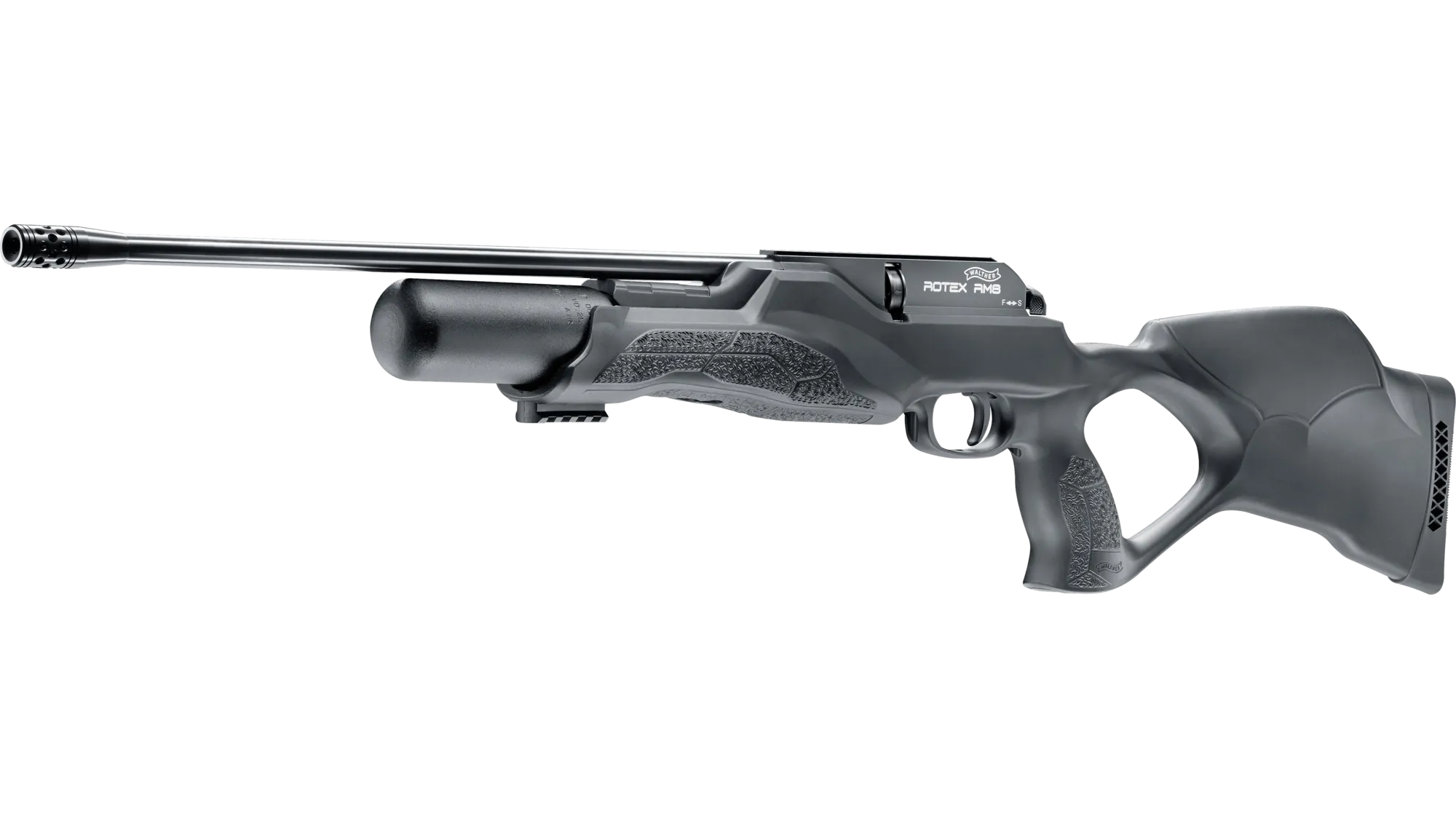 Walther Rotex RM8 Varmint, immagine 2 di 2