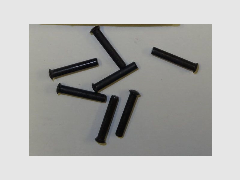 Stift Schlagbolzen (Versorgungs-Nr. 1005-13-100-0172) für FN Fal, G1, STGW58, unverpackt