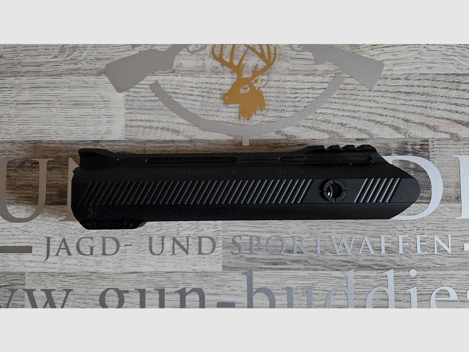 Schmeisser AR15 Handschutz Sport kurz Light - Neuware vom Fachhandel