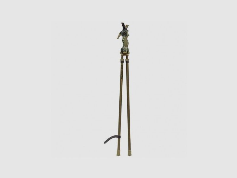 Schießstock PRIMOS Trigger Stick Gen 3 Zweibein - lang, Bild 1 von 2
