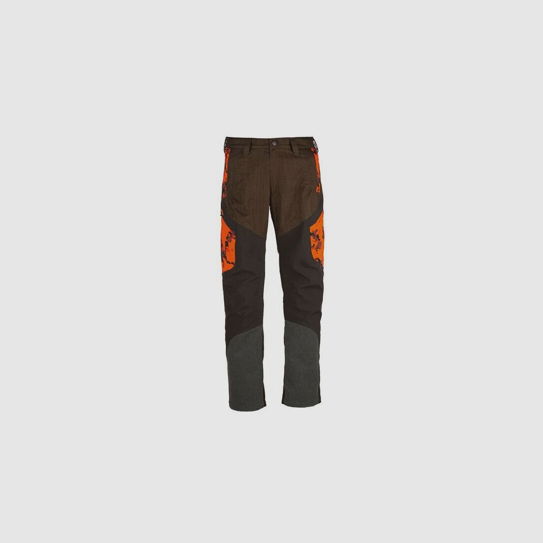 Blaser Herren Hose Hybrid WP Fritz Muskat