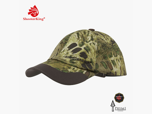 Shooterking Woodlands Cap