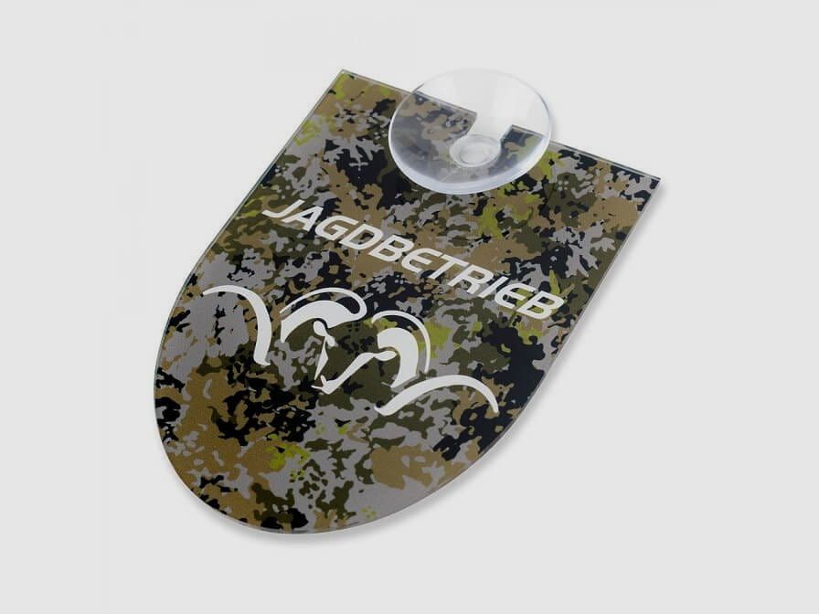 Blaser Jagdschild