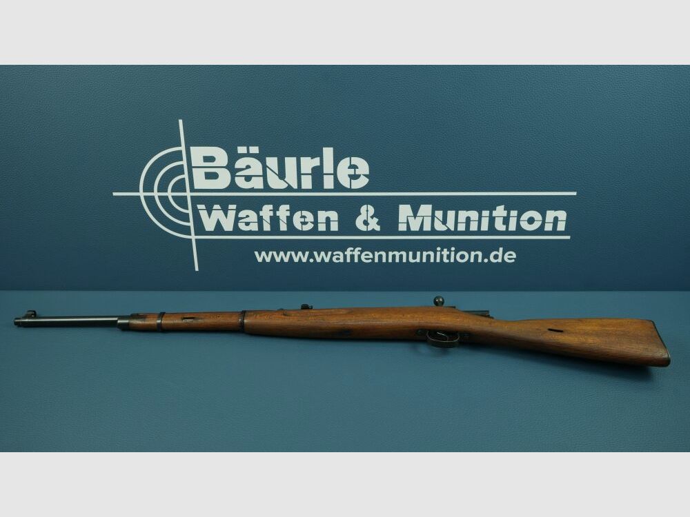 Radom Pologne WZ.48 Fusil Civil .22lr
