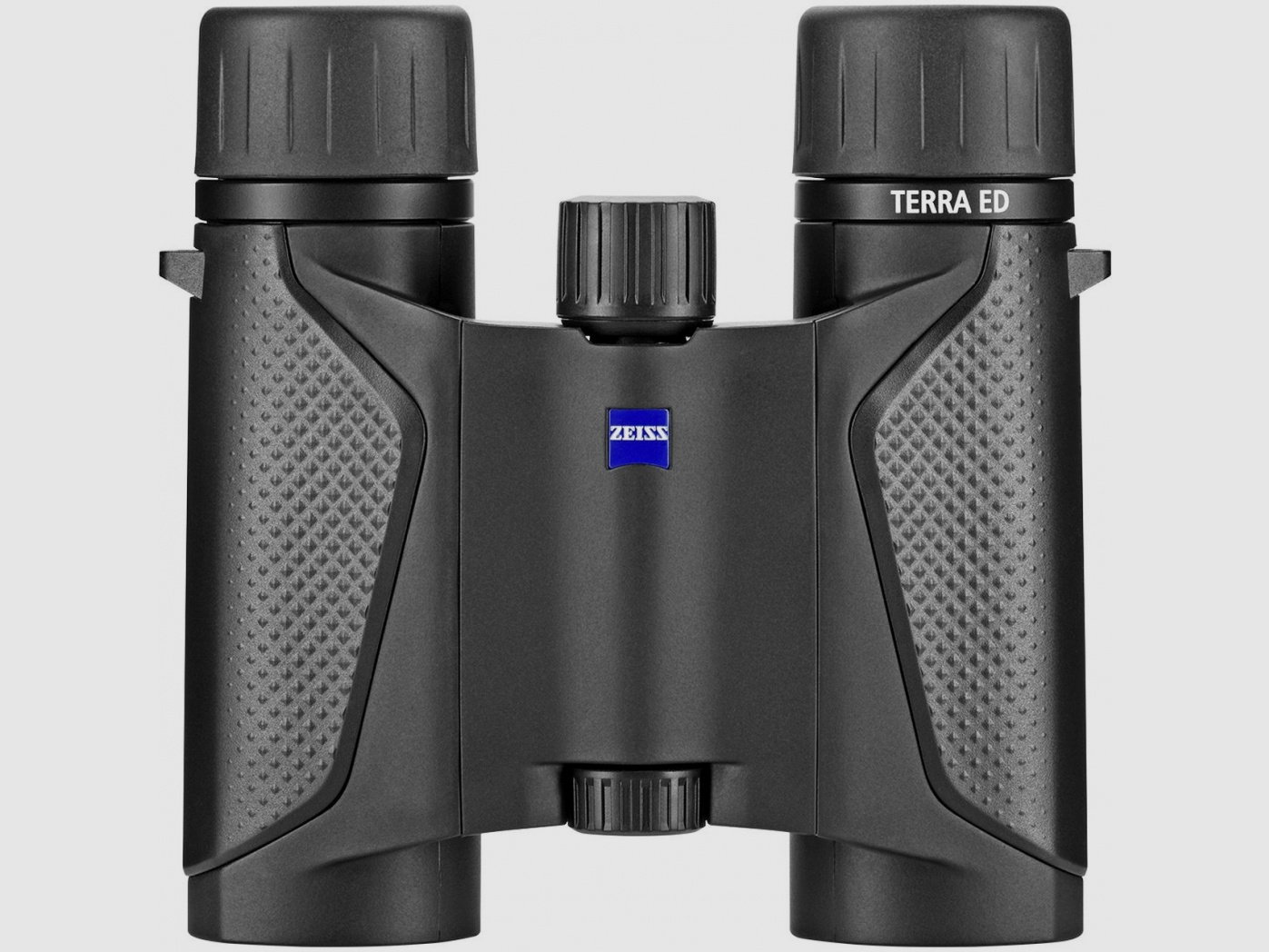 Zeiss ZEISS Terra ED Pocket 10x25 schwarz - abzgl. 50,00€ Fernglas Cashback