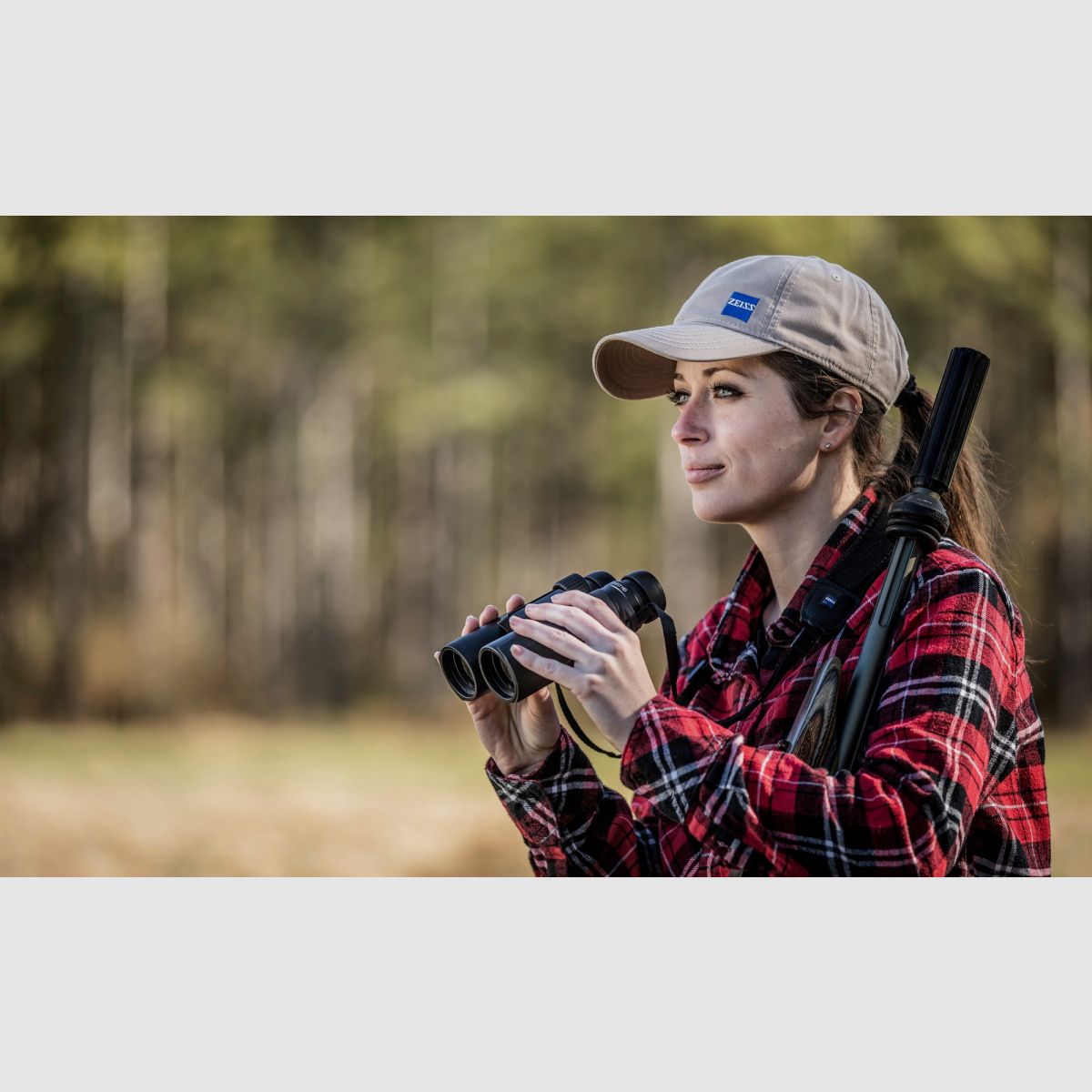 ZEISS Fernglas Conquest HD 8x32