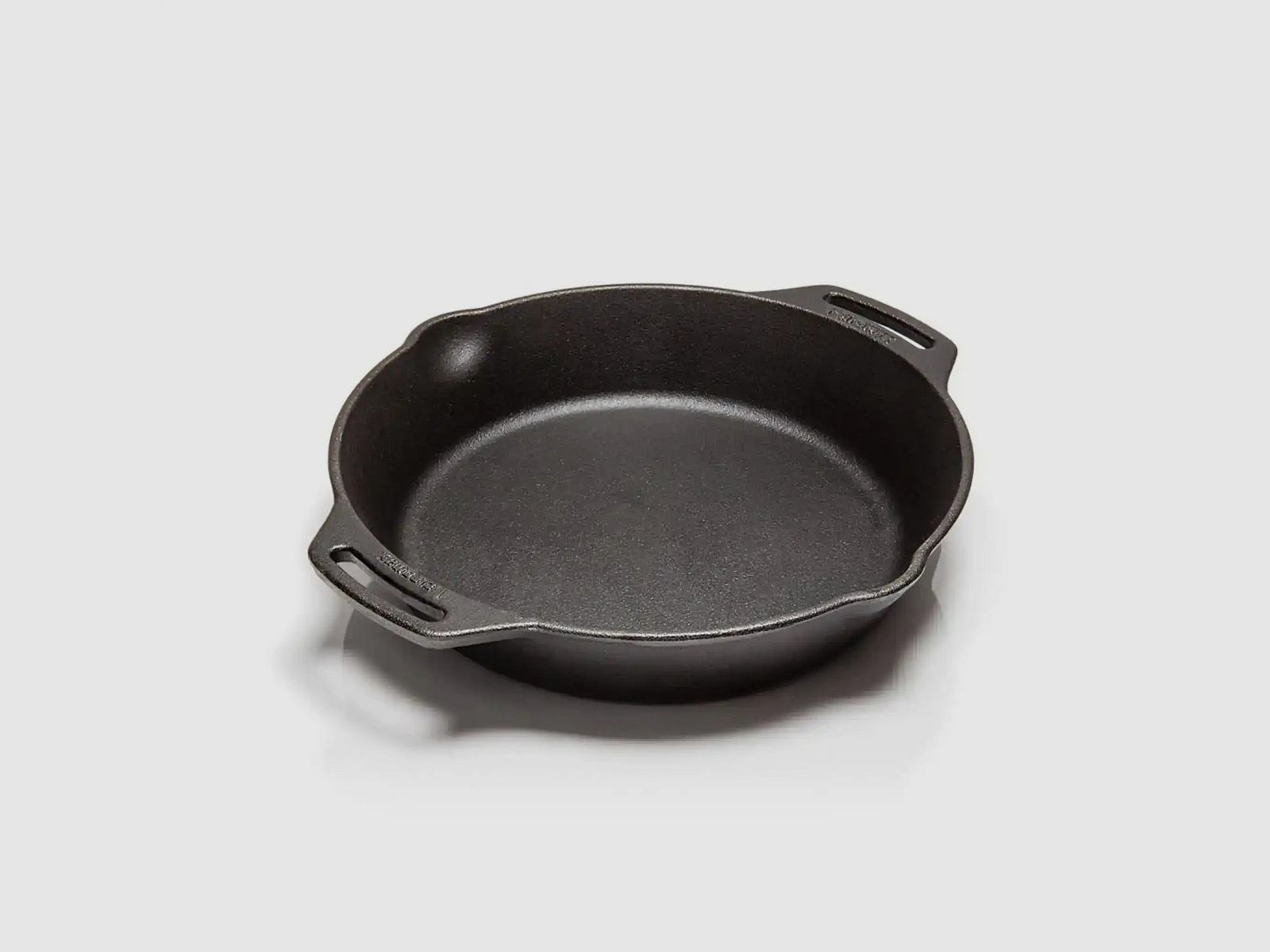 Petromax Petromax Feuerpfanne mit Henkeln - 25 cm