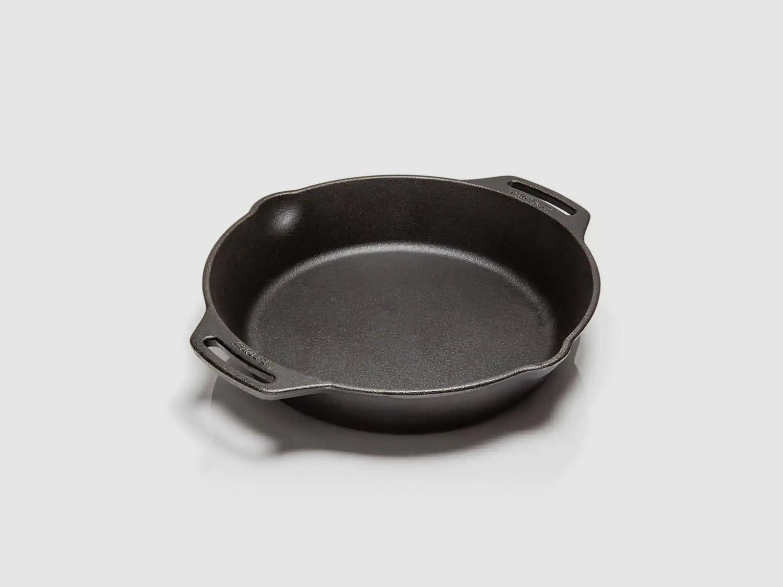 Petromax Petromax Feuerpfanne mit Henkeln - 25 cm