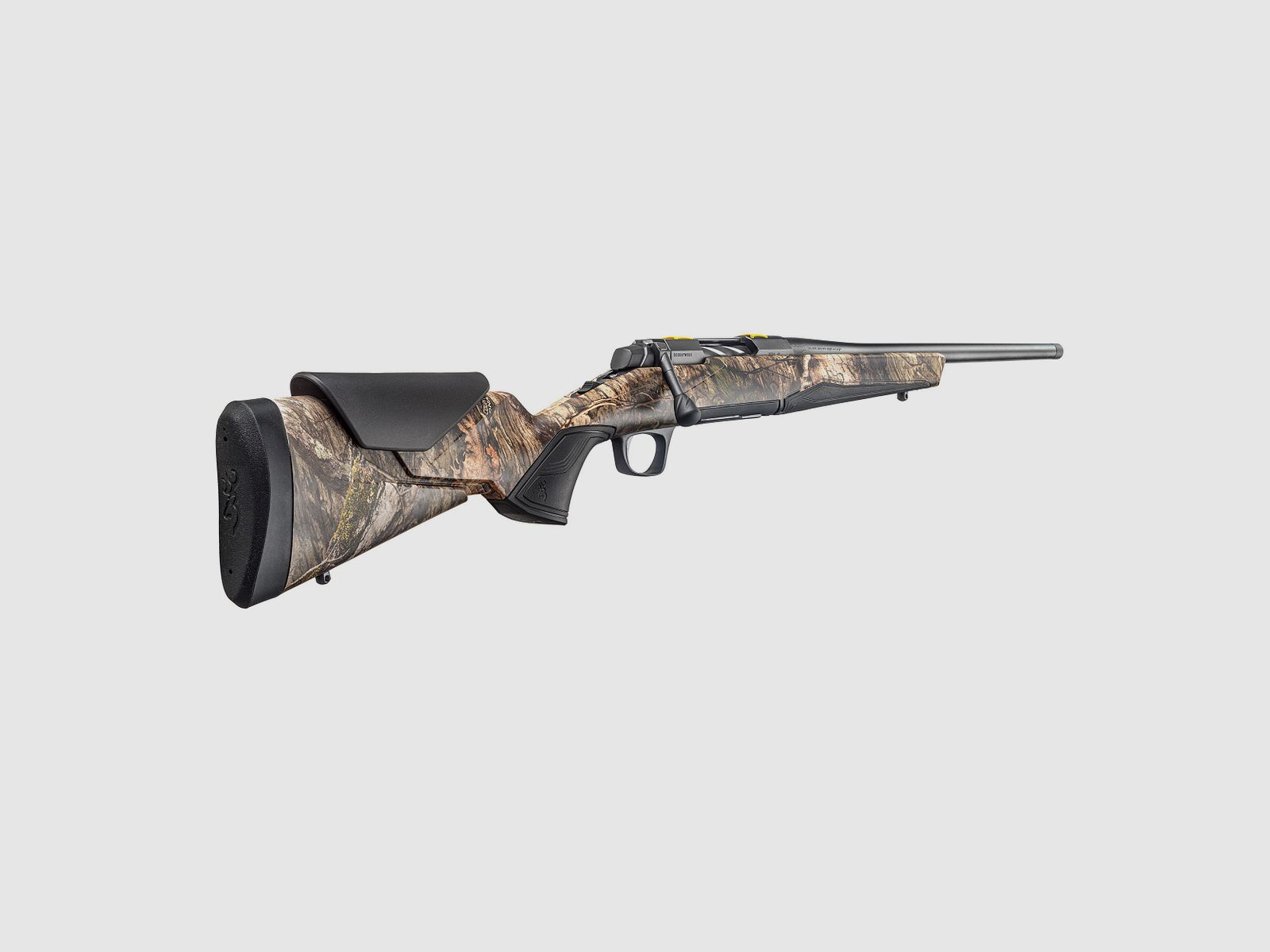 Browning X Bolt 2 Nordic Vari-Tech Modna verstellbar mit Gewinde, Bild 3 von 3