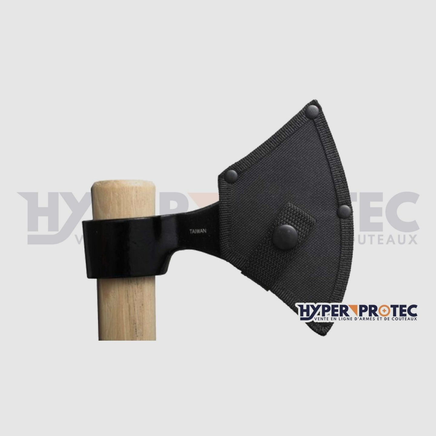 Cor-Ex Etui für Norse Hawk Axt