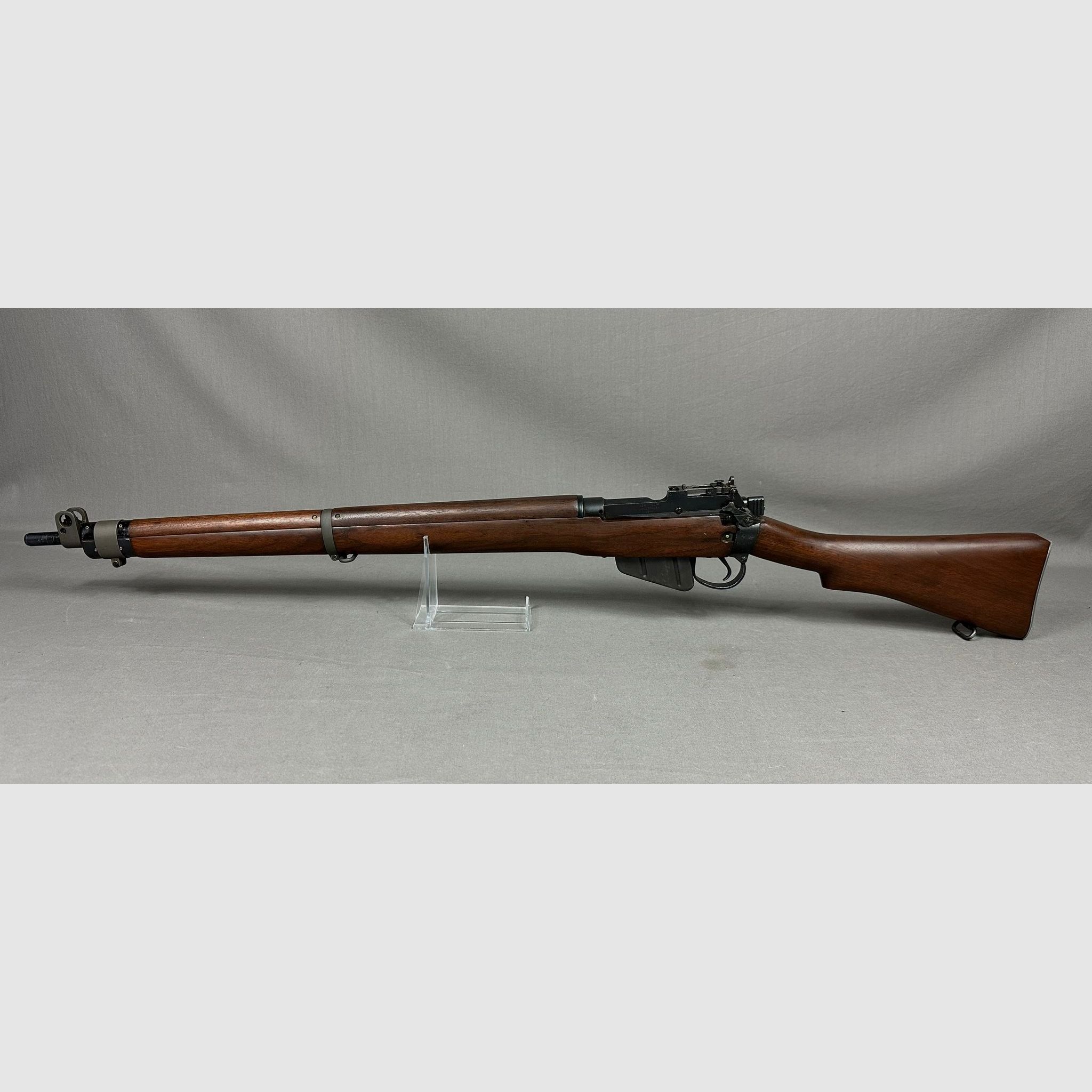 Enfield  No.4 MK1  - 1944  Long Branch in  .303 Brit.