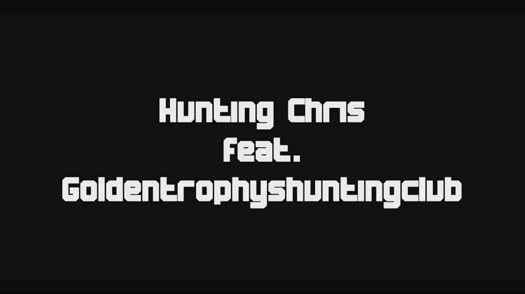 Ibexjagd in Spanien // Film // HuntingChris feat Goldentrophyshunting