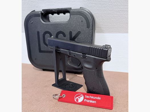 Glock 17 Gen 3