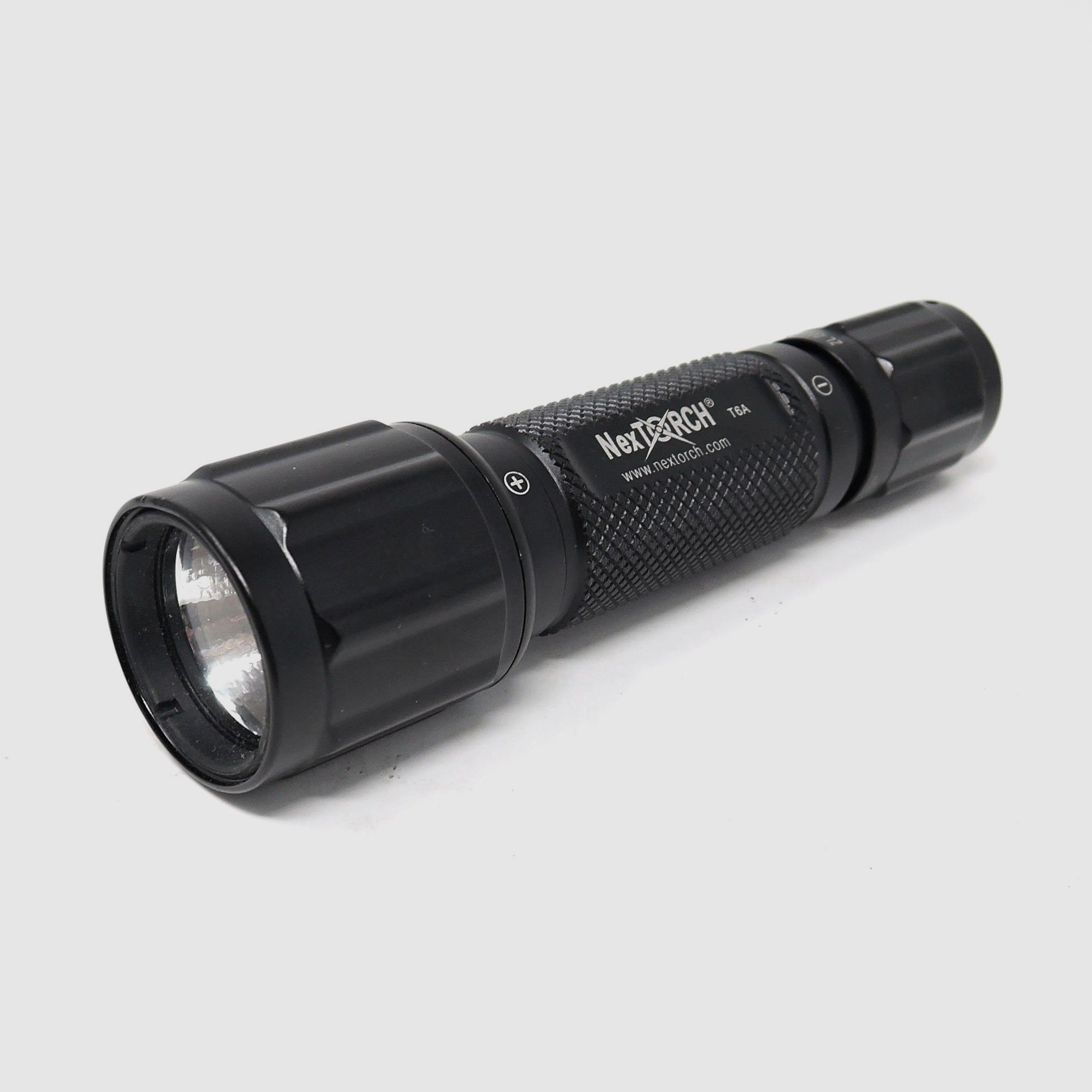 NexTorch – T6A Tactical Kit, immagine 3 di 3