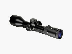 BLASER Zielfernrohr B2 2.5-15x56 iC S