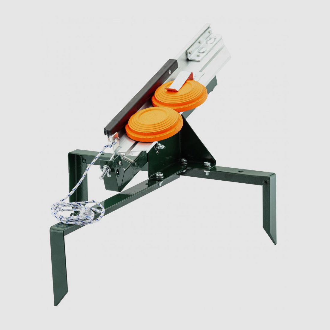Wurfscheibenwerfer - The Competitor, Bild 1 von 8