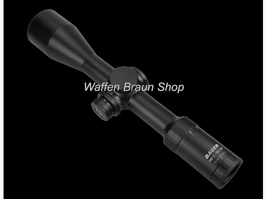 Bauer HD 2-16 x 50 L7 F