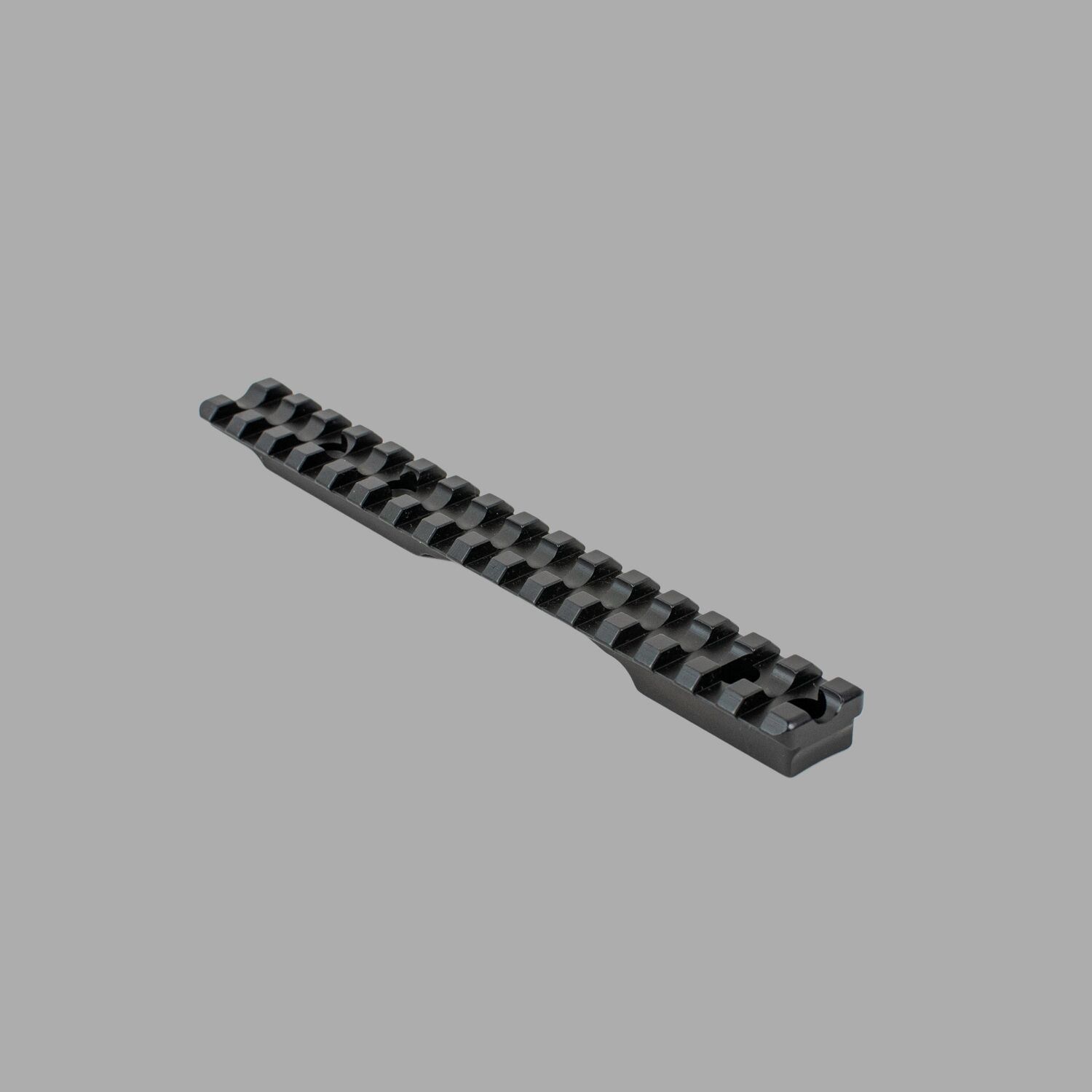 Rifle Doc Picatinny Weaver RAIL DE ACERO Bergara B14 SA (Acción Corta)