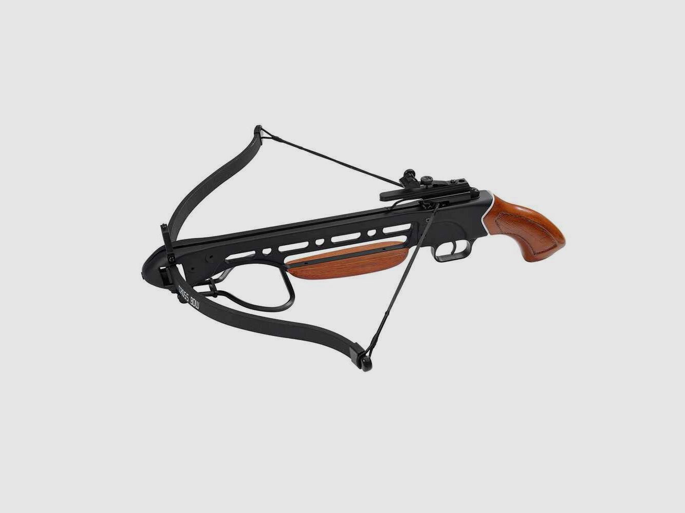 Recurve Armbrust Python Pistol