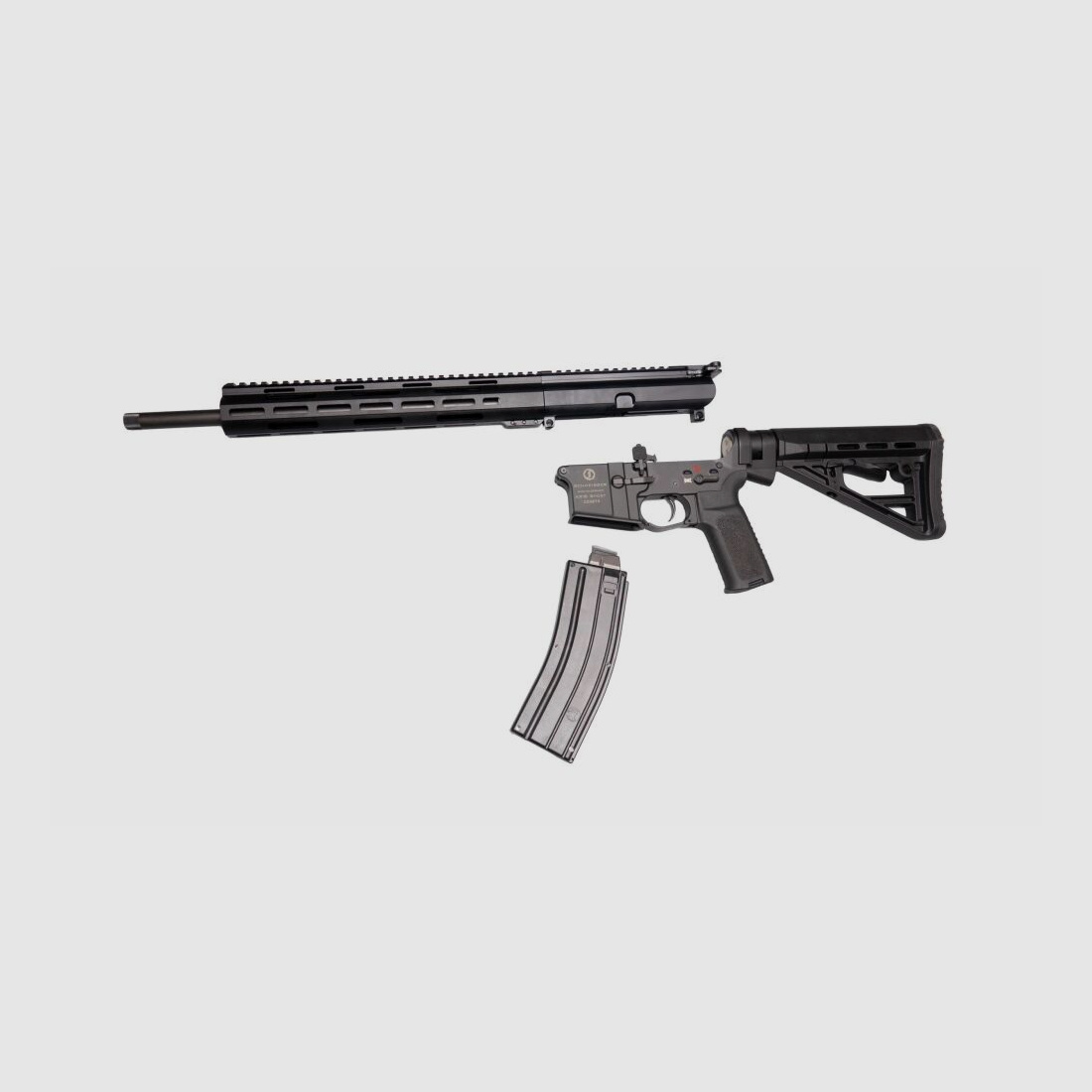 Schmeisser AR1522 16"
