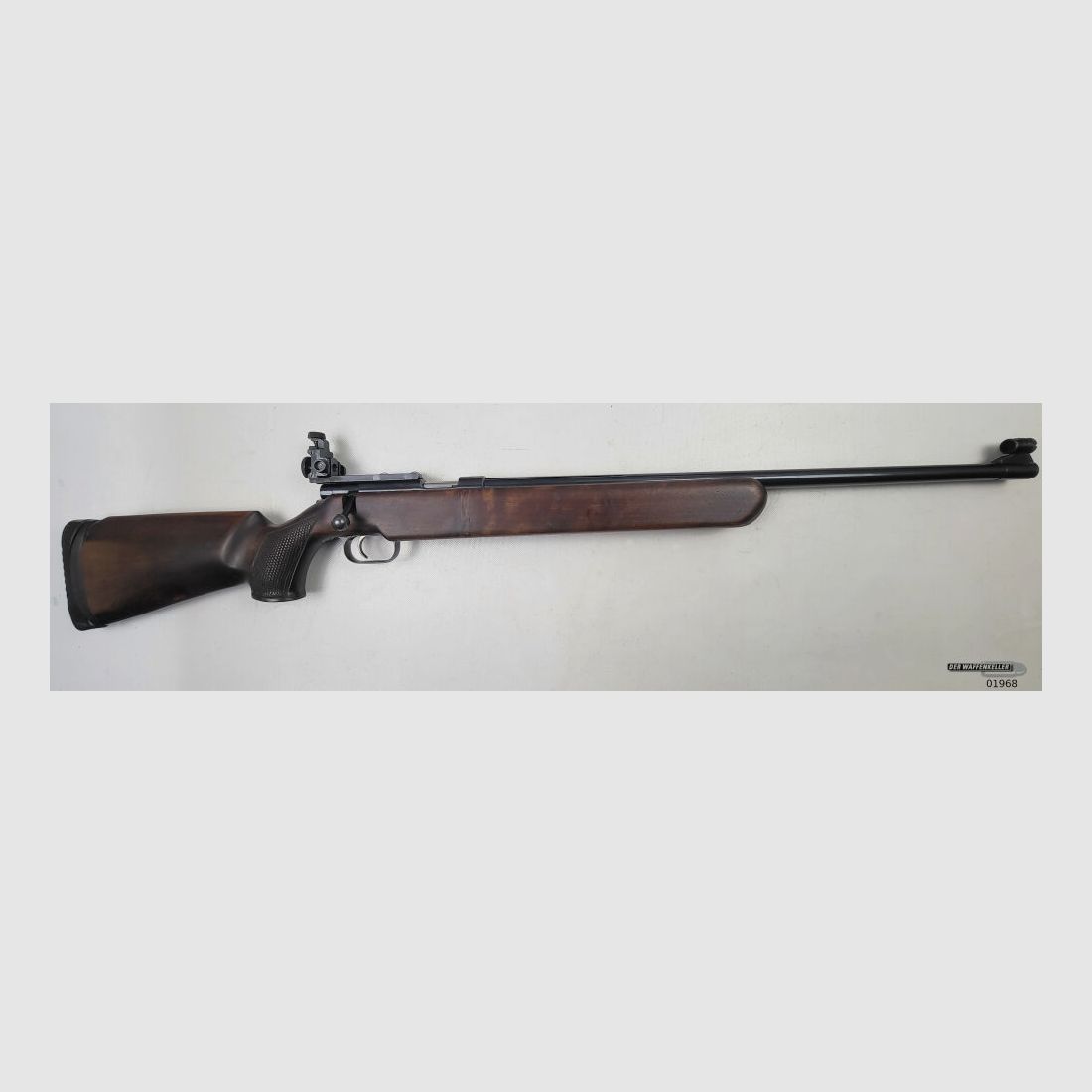 Anschütz 54 Match