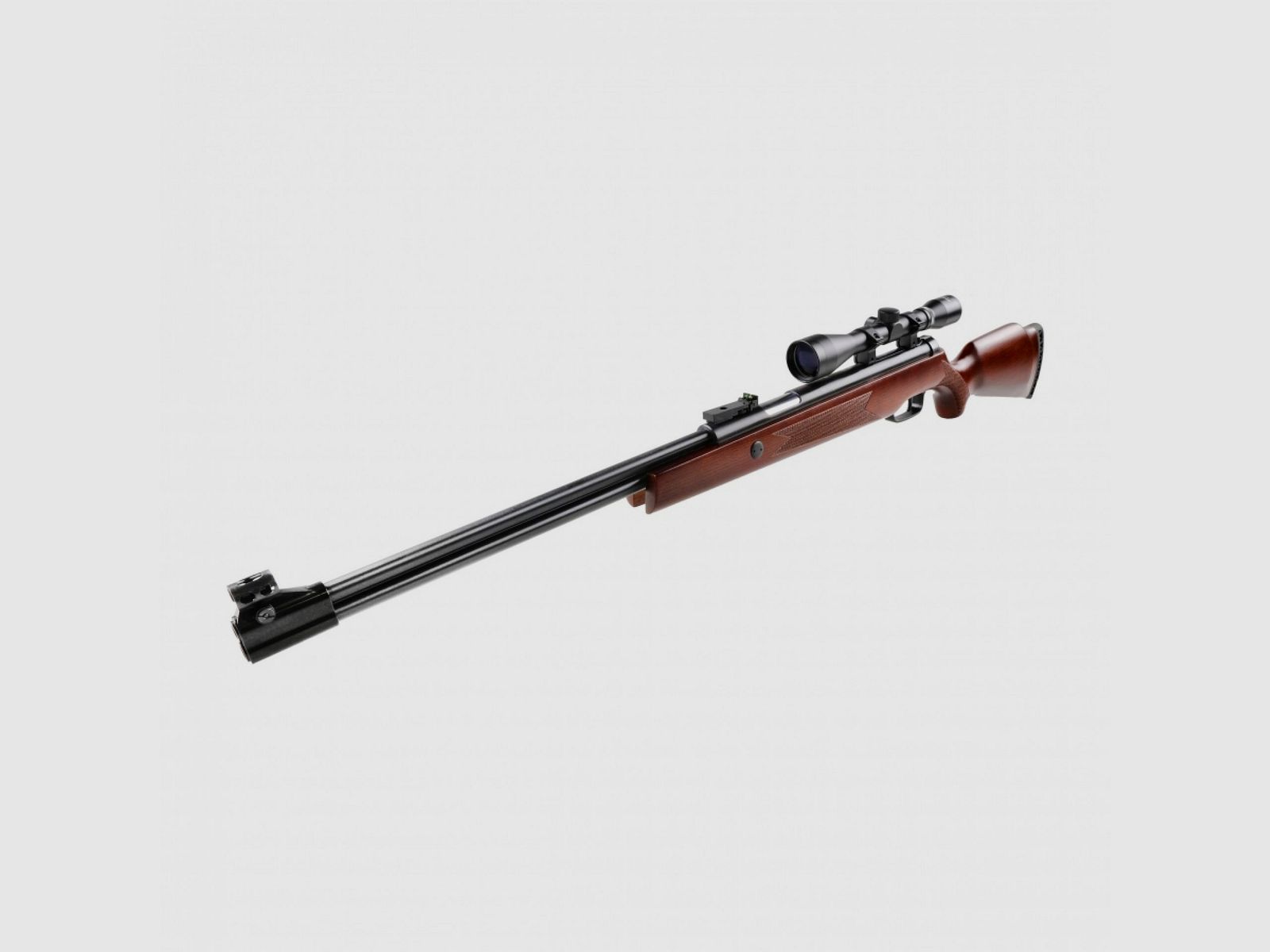 Wiatrówka Hämmerli Hunter Force 900 Combo 4,5 mm, billede 6 af 10