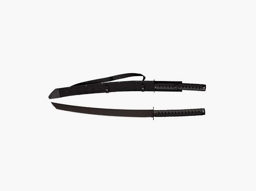 Tactical Katana Machete Cold Steel