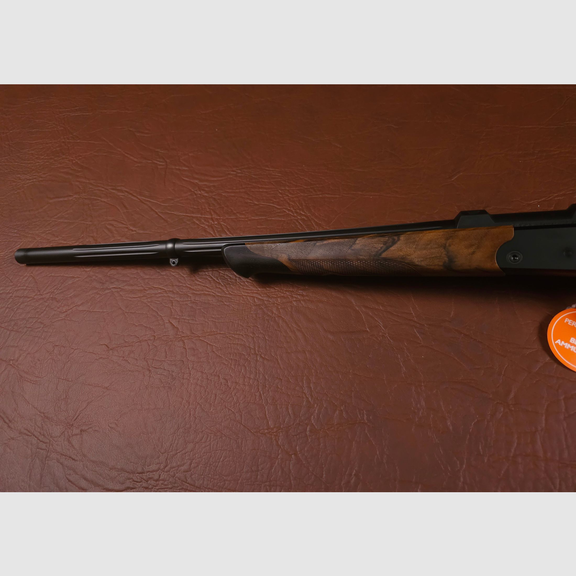 Blaser K95 Holzklasse 6   7x57R