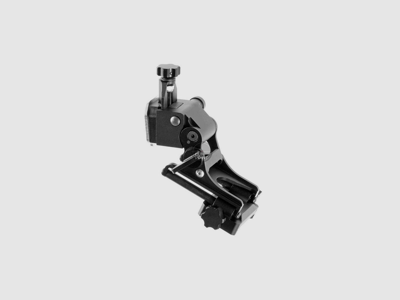 FMA TATM NVG Mount-Schwarz