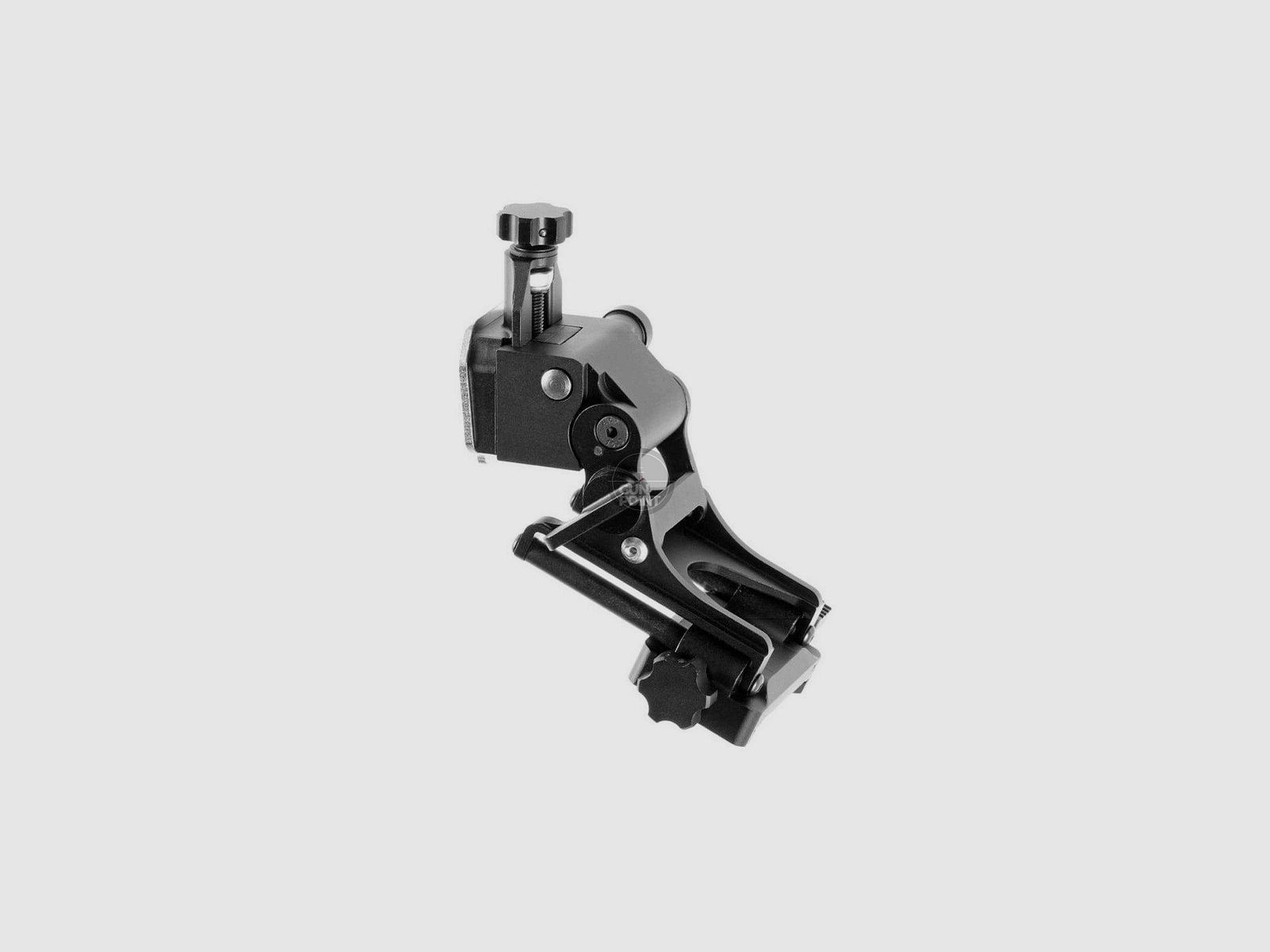 FMA TATM NVG Mount-Schwarz