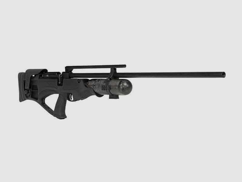 Hatsan Piledriver .45, Bild 2 von 3