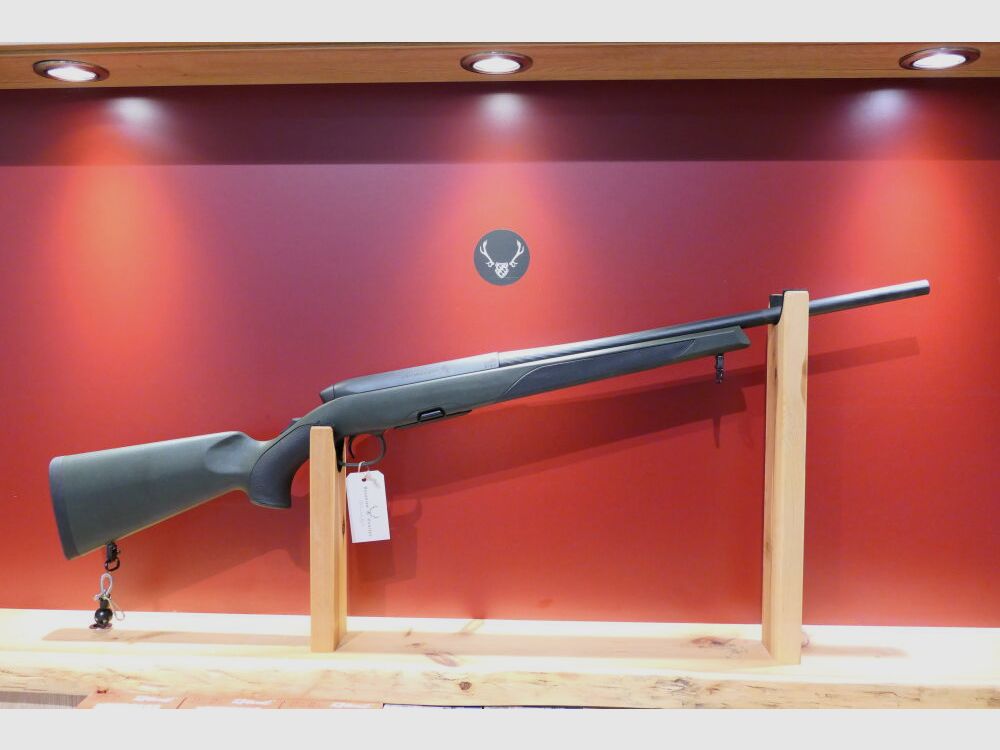 Steyr Arms SM12 SX versión de enlace