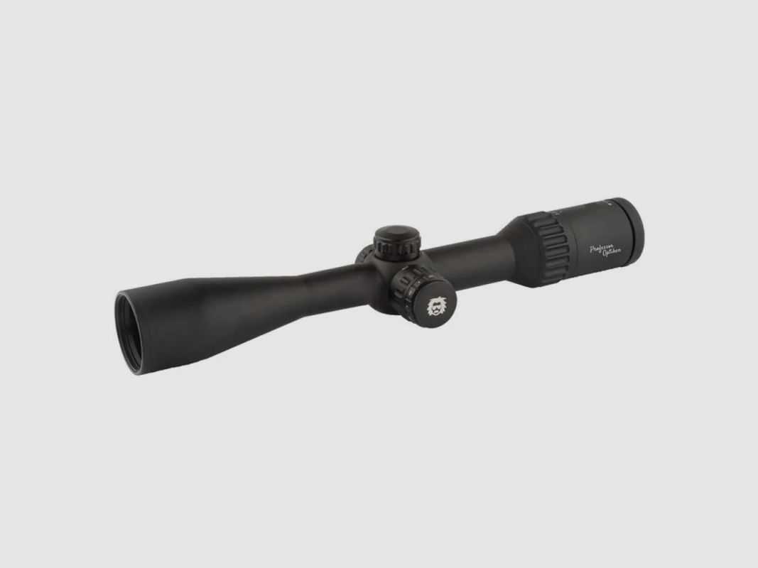 LUNETA PROFESSOR OPTIKEN AMMERSEE 2-16X44 HD, zdjęcie 2 z 3