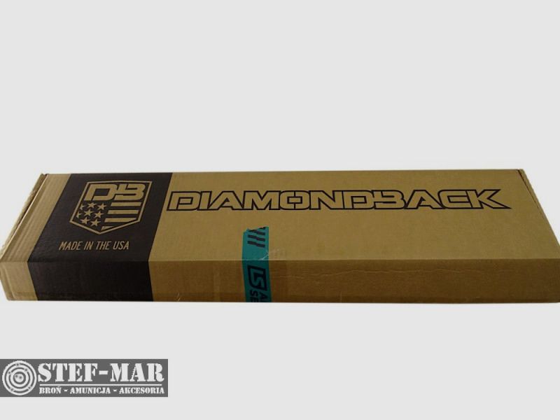 DIAMONDBACK DB15 carbine, image 4 of 19
