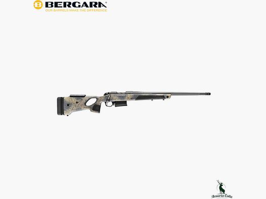 Bergara Carabina B14 Wild Thumbhole cal. .308 Win.