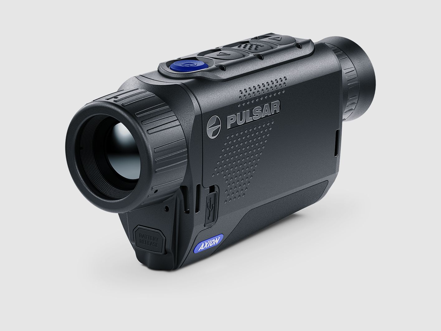 Pulsar Axion XM30F