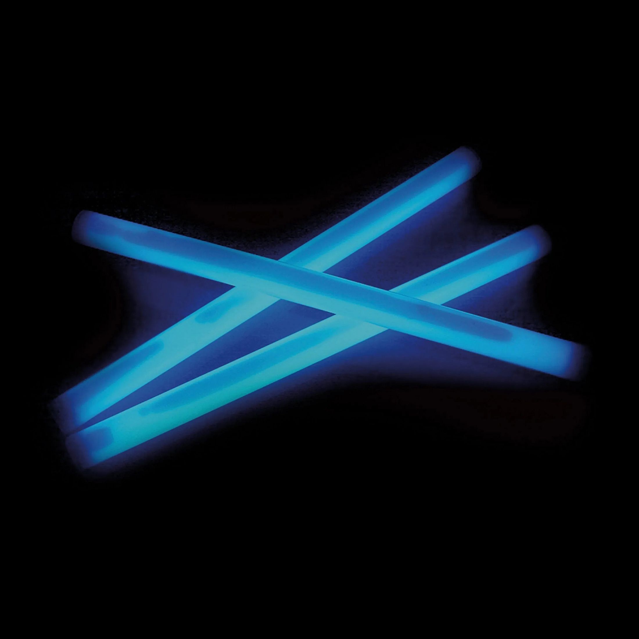 KNIXS KNIXS Monster-Knicklicht blau