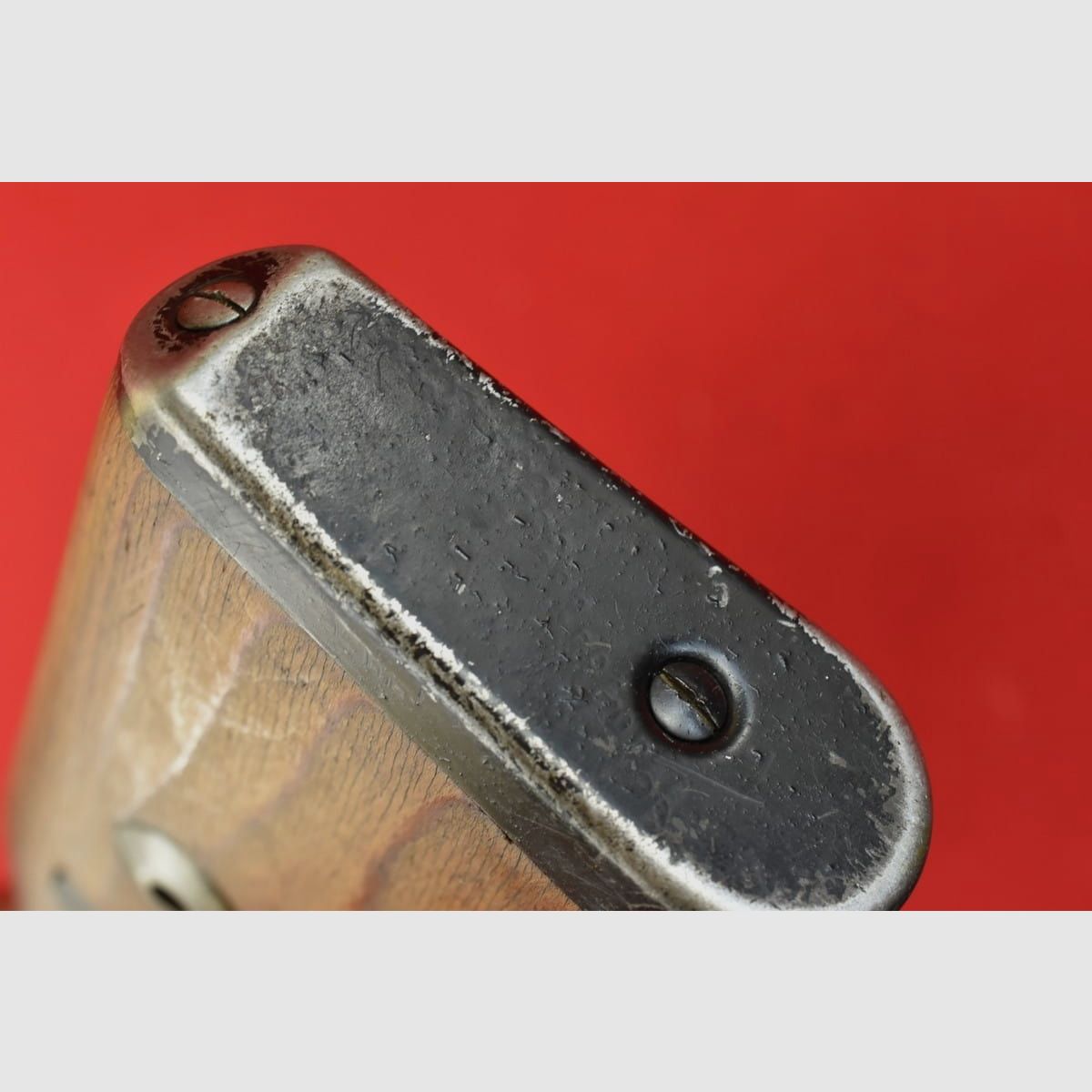 #1920 KARABIN MAUSER 98k, IZRAELSKI, "byf" 42, KAL. 30-06, zdjęcie 22 z 37