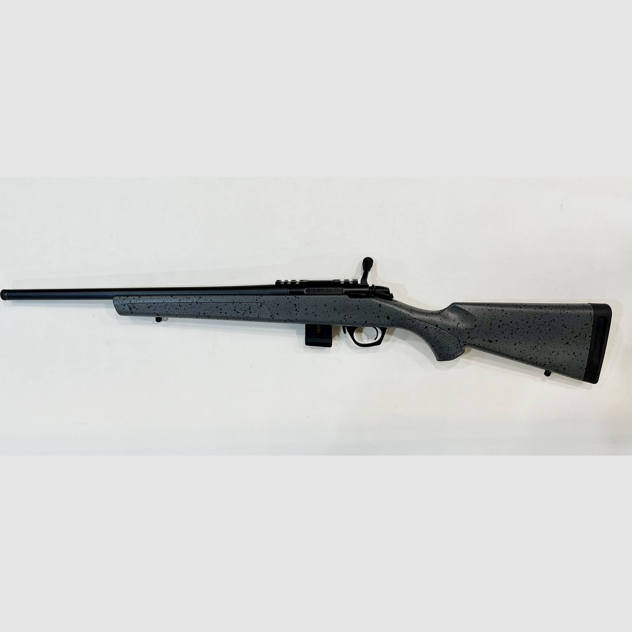 BERGARA BMR STEEL – 22 L.R., image 5 of 6