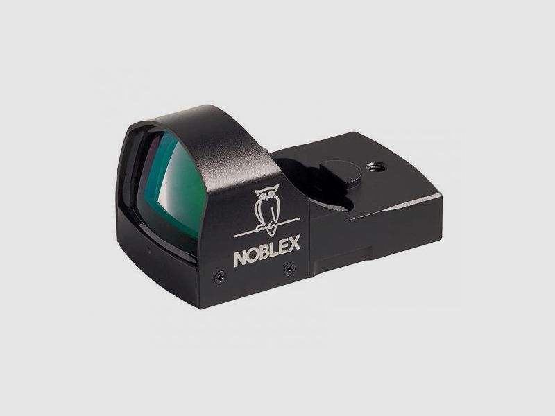NOBLEX Sight NV 1x25 OS