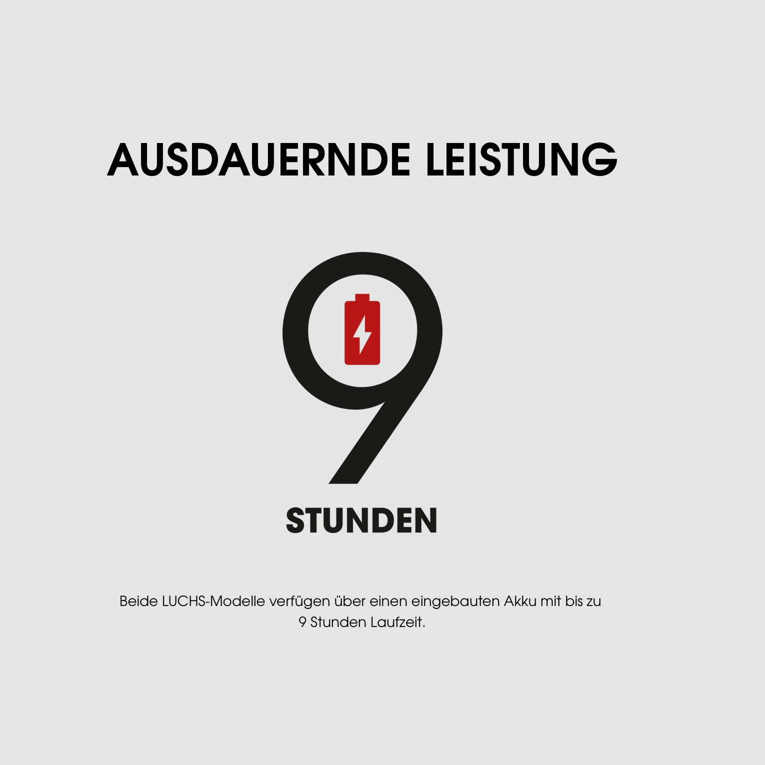 Liemke 80112169 LUCHS 2 Wärmebildvorsatzgerät 640x512 Sensor 2500m Reichweite