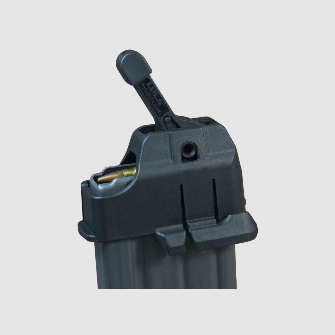 Ladegerät MAGLULA LULA M16 / AR15 - Kal. 5,56/. 223, Bild 1 von 4