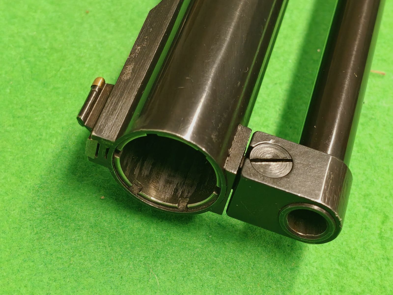 Fabarm Imperator BBF 7x65R 16/70 inclus lunette de visée