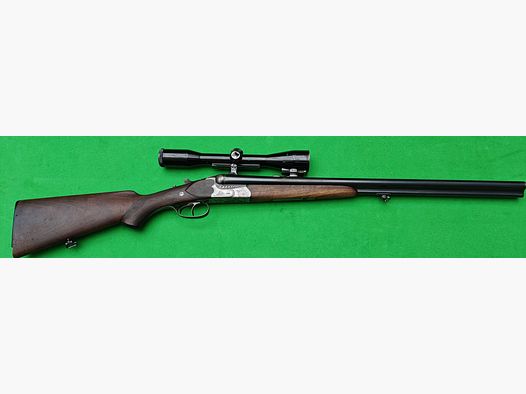 Thälmann Drilling Suhl einwandfrei