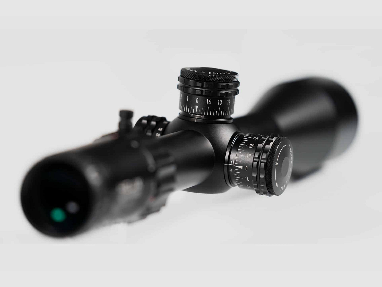 Element Optics Helix 6-24×50 SFP